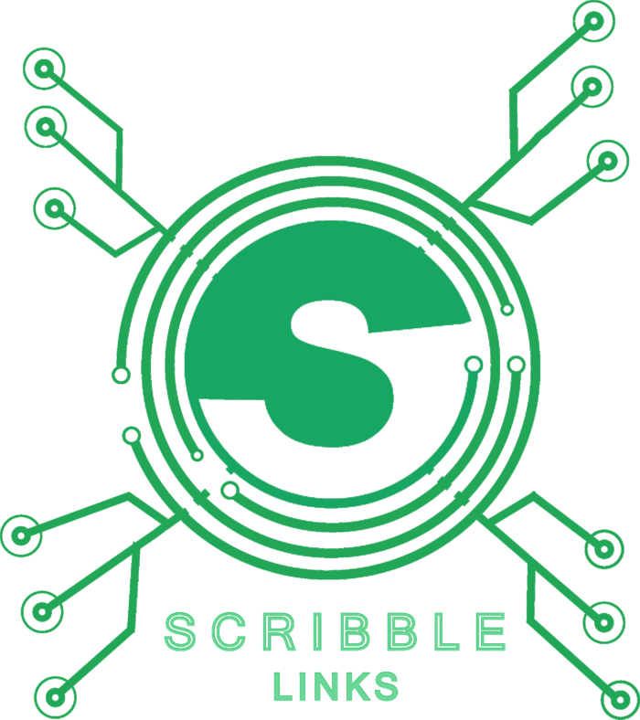 ScribbleLinks